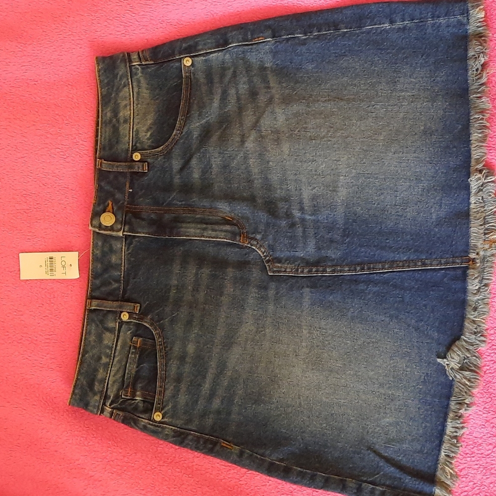 LOFT.  NWT